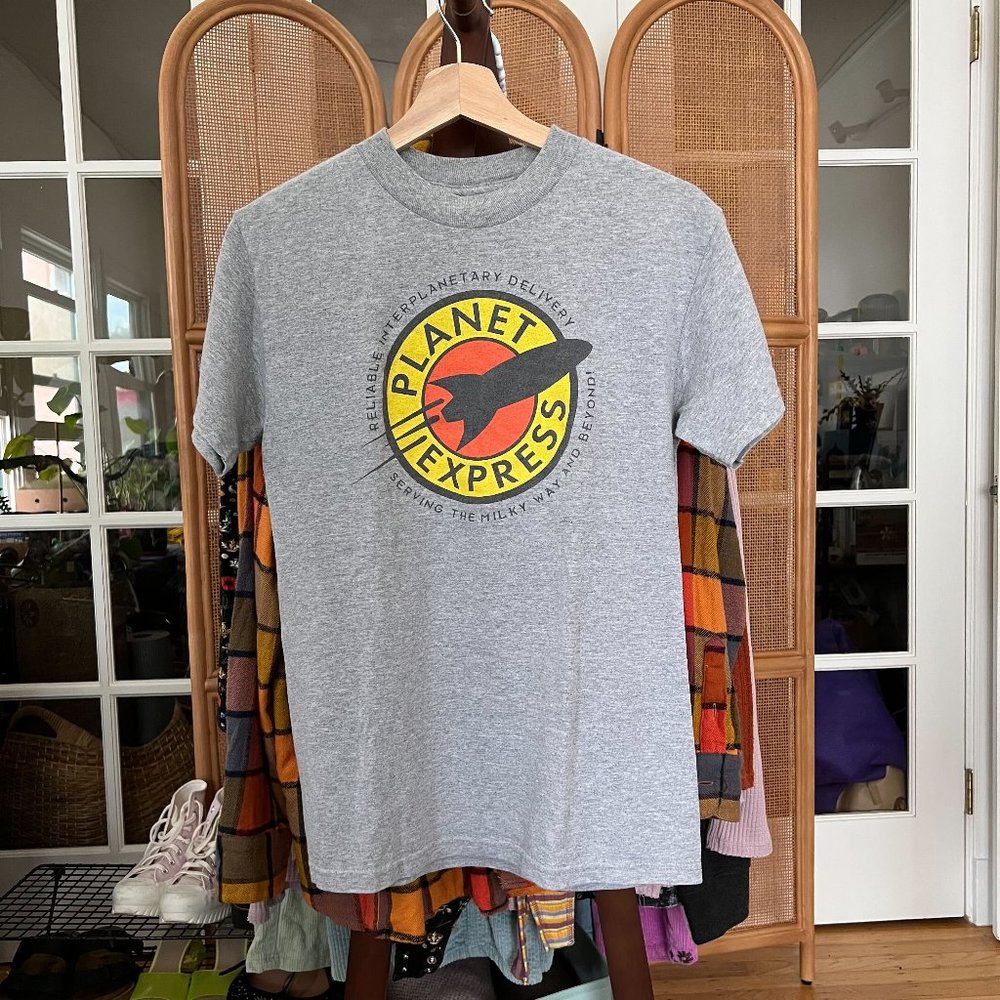 Futurama Planet Express T-shirt